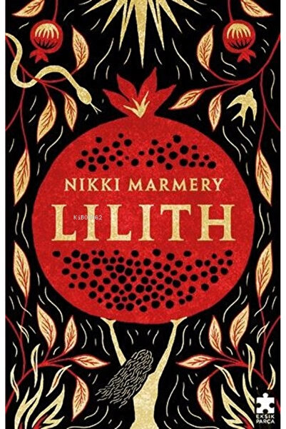 Eksik Parça Yayınları Lilith
