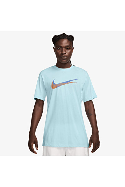 Nike M NSW TEE 12MO SWSH SP25