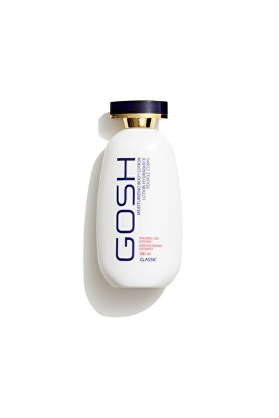 GOSH Loțiune de corp hidratantă clasică, 500 ml