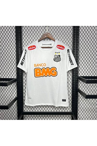 Generic تيشرت سانتوس كلاسيك