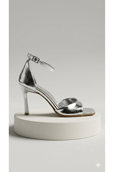 guijarro Premium Series Women's Stiletto Heel U S Sandals - 9 cm Goblet Heel ...