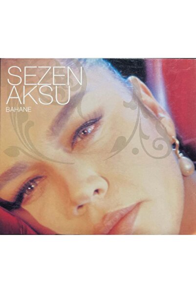 Plak İstasyonu (إنه ليس قرصًا مضغوطًا، إنه CD) CD سيزن أكسو باهاني CD