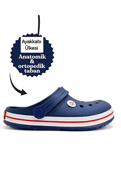 Ayakkabı Ülkesi Unisex Full Orthopedic Comfortable Stretchy Non-Tiring Sole H...