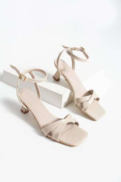 guijarro Konfor Γυναικεία Καθημερινά και Βραδινά Παπούτσια με Τακούνι Σανδάλι...