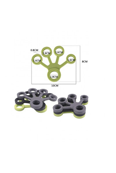 STUMBANNG Finger Exercise Device