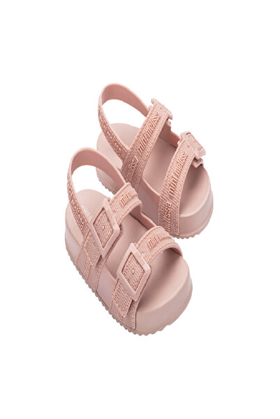 Mini Melissa Girl's Sandals