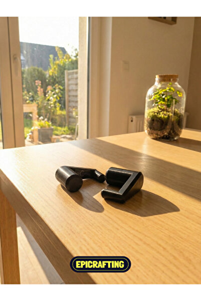Epic Crafting Stand Laptop - Design Minimalist si Compact