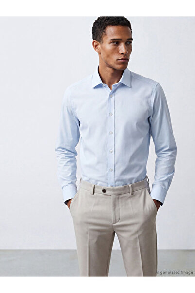 LC Waikiki Slim Fit Men's Shirt