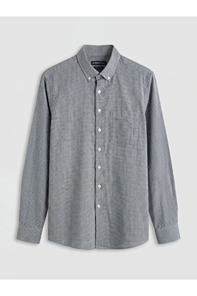 LC Waikiki Regular Fit Patterned Men's Shirt