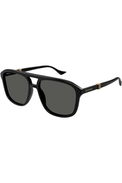 Gucci GG1494S 001 57 ERKEK GÜNEŞ GÖZLÜĞÜ