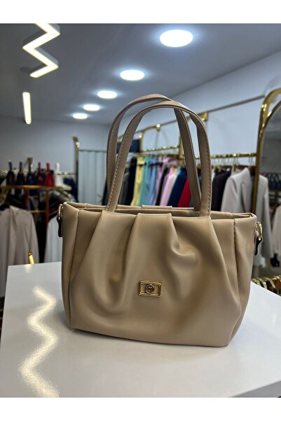 VUNTAL Small Baguette Bag