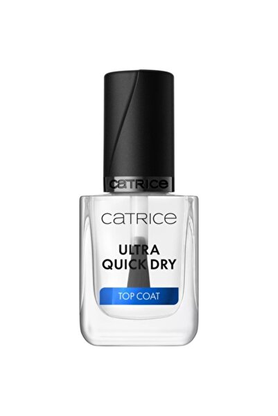 Catrice Ultra Quick Dry Top Coat Catrice, 10.5 ml