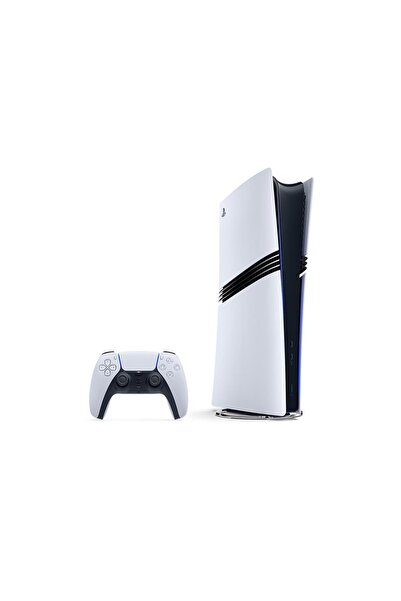 Sony PS5 PRO 2 TB OYUN KONSOLU