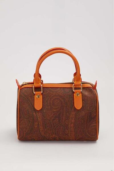 Levidor 930588 Women's Handbag with Shoulder Strap Bag