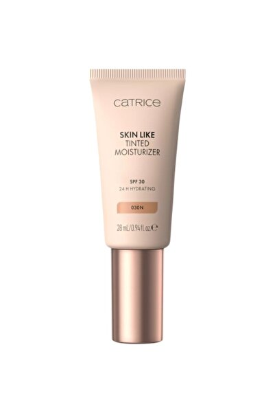 Catrice Cremă BB pentru piele ca 030 N SPF 30