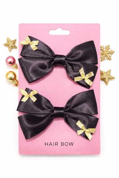 MAKSESUAR Women's 2-Piece Brown Pencil Buckle