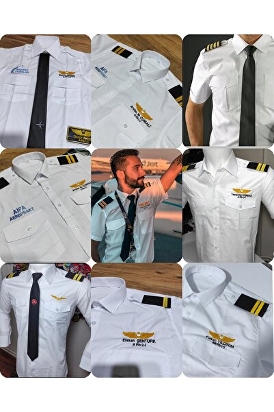 Pilot Gömleği