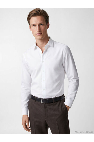 LC Waikiki Regular Fit Men's Shirt