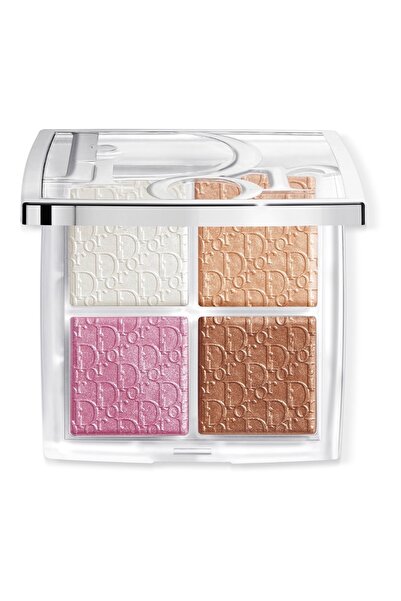 Dior Backstage Glow maximızer Palette 001
