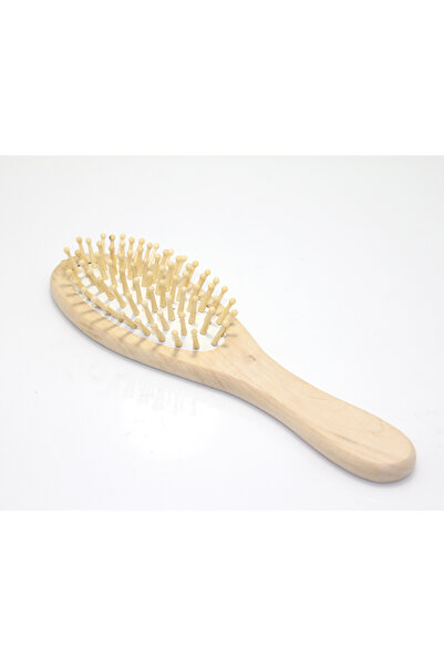 STUMBANNG Wooden Brush Comb