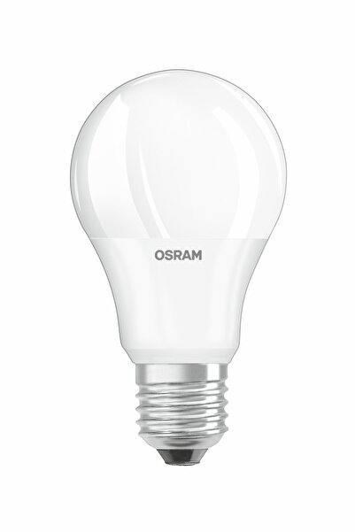 8.5W 2700K Yellow Light LED Bulb 806 Lumen E27 Saving Bulb