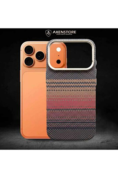 Store 17 pro Mikro kare desen