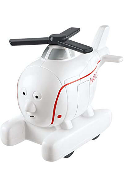 Mega Bloks Thomas Locomotive, 5 pieces White 5