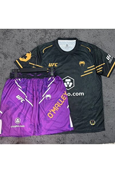 ufcistanbul UFC VENUM MMA Sean O'Malley SUGA SHOW