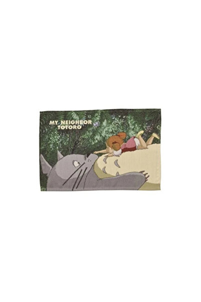 LEX Table Mat Mei Lying on Totoro – My Neighbor Totoro 33x48cm