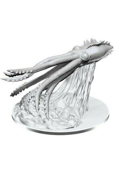 Other Ντάντζενπς & Ντράγκονς: Οι Υπέροχες Μινιατούρες του Νόλζουρ: Νεαρό Κράκεν