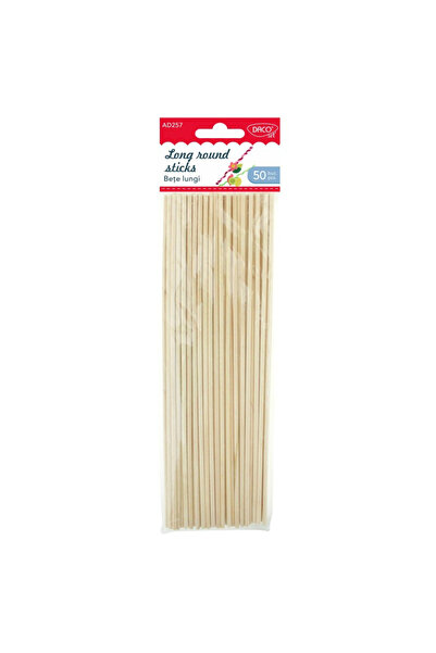 Daco Accesorii craft - AD257 Bete lungi