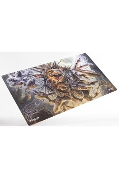 Gamegenic Covoraș de joc Lorwyn Eclipsed Prime – Auntie Ool, Cursewretch