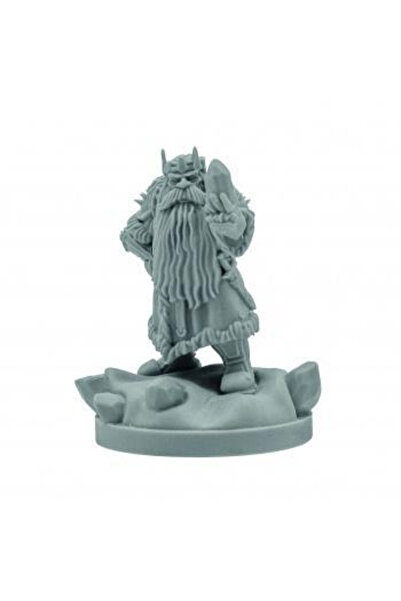 Other Dungeons & Dragons - Icewind Dale: Rime of the Frostmaiden - Xardorok S...