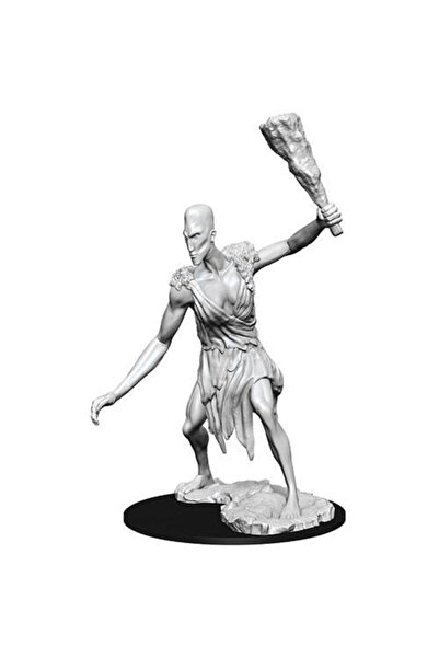 Wizkids Dungeons and Dragons: Nolzurs Marvelous Unpainted Miniatures - Stone ...