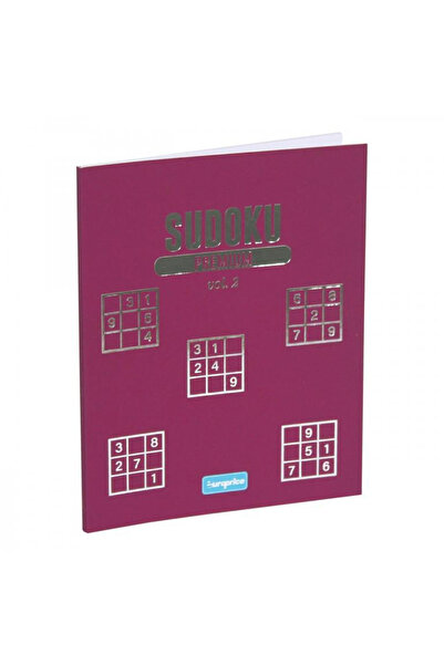 Europrice Судоку Премиум 2