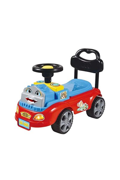 Generic Thomas Dump Truck Model NF-3105