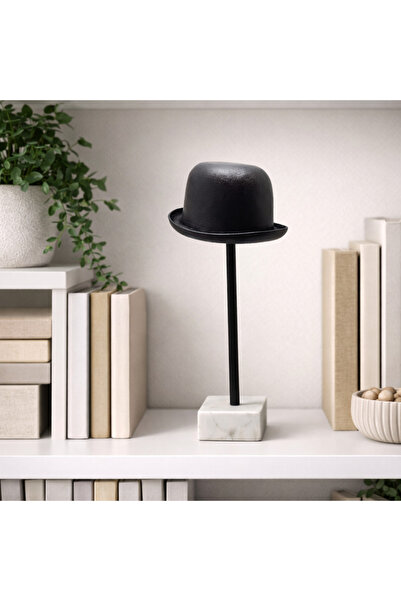 B OAK Handcrafted Decorative accessories-Cap