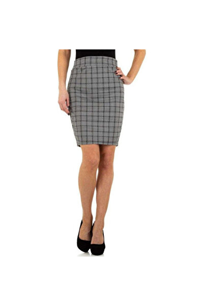 OEM Fustă Holala F005 multicoloră