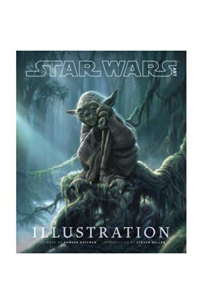 LEX Artă Star Wars: Ilustrație
