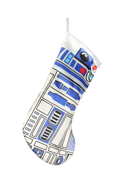 LEX Ciorapi pentru Craciun R2D2