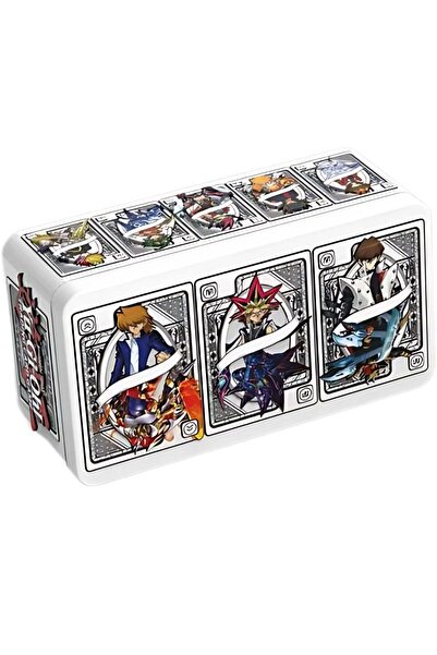 KONAMI Yu-Gi-Oh! 2025 Mega Pack Tin