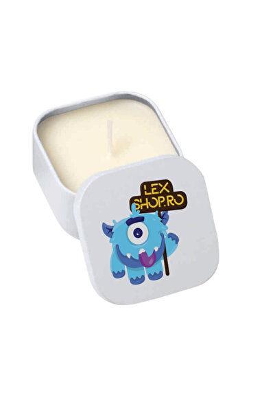 LEX MonstruLex Κερί – Χαλάρωση με το άρωμα της περιπέτειας!