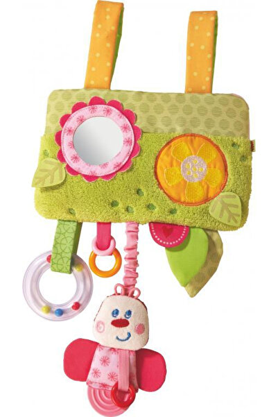 Haba Spring activity toy