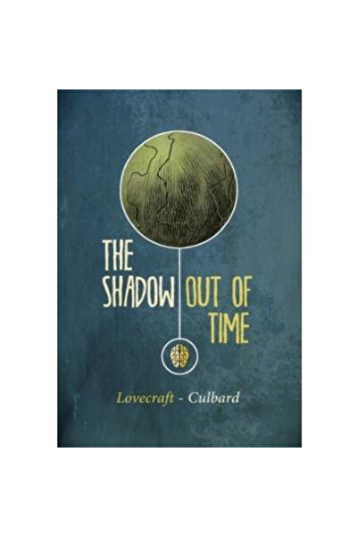 LEX The Shadow Out of Time