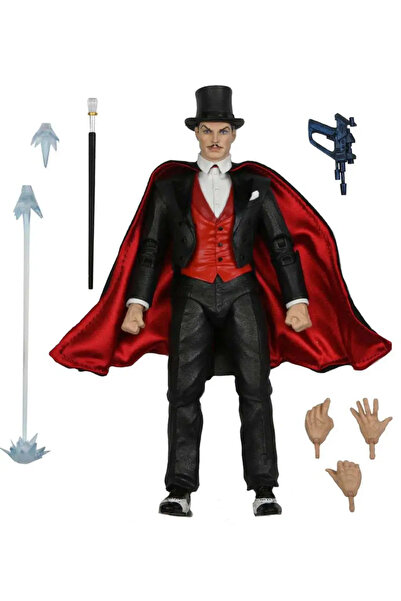 Neca Defenders of the Earth Series 2 Action Figure 7"