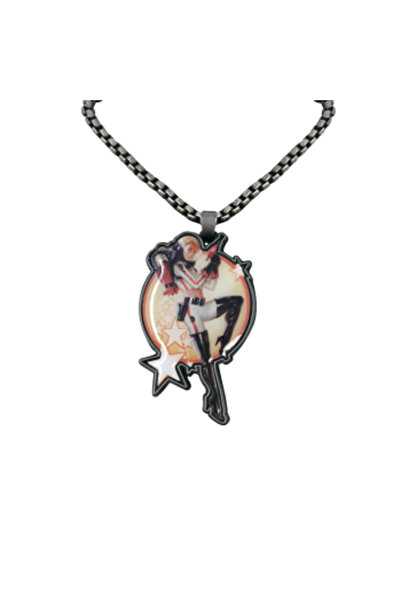 LEX Fallout - Nuka Girl Limited Edition Necklace