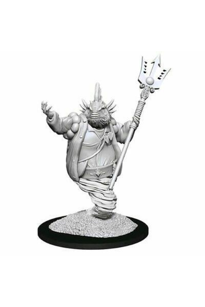 Wizkids Ντάντζενς & Ντράγκονς - Οι Υπέροχες Μινιατούρες του Νόλζουρ - Μάριντ
