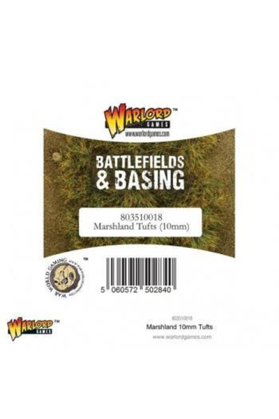 LEX Marshland 10mm Tufts