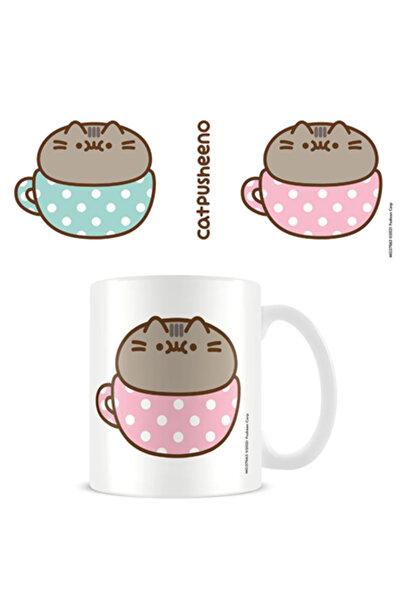 Pyramid International Pusheen Catpusheeno Mug
