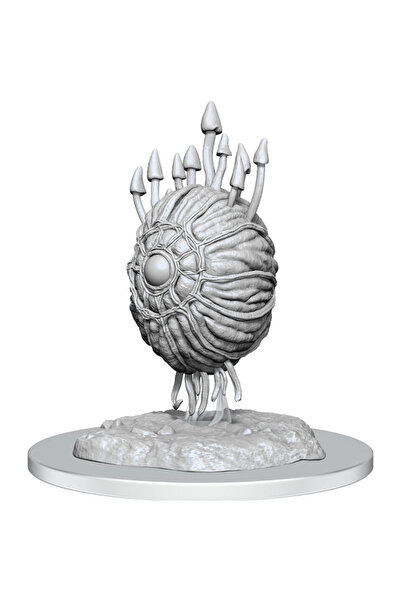 Wizkids Ντάντζενς & Ντράγκονς: Οι Θαυμάσιες Μινιατούρες του Νόλζουρ: Σπόρος Α...